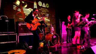 Download Lagu Get Here by Appetite Music (Violet Band) MP3