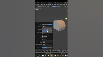 Blender 3d secrets 😍 tips and tricks DAY - 7 #tutorial #blender #tips #shorts#blender