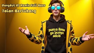 Download lagu Jalan Berlubang ~ Dangdut DJ Remix ~ Cocok Untuk Menemani Saat Santai 🎷🎺🎸 #dj #djremix