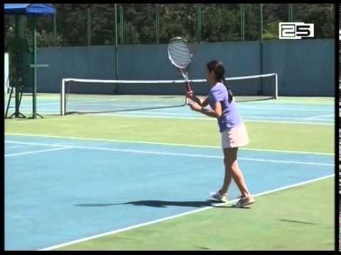 გუნდური პირველობა ჩოგბურთში ამერიკის საელჩოს ორგანიზებით