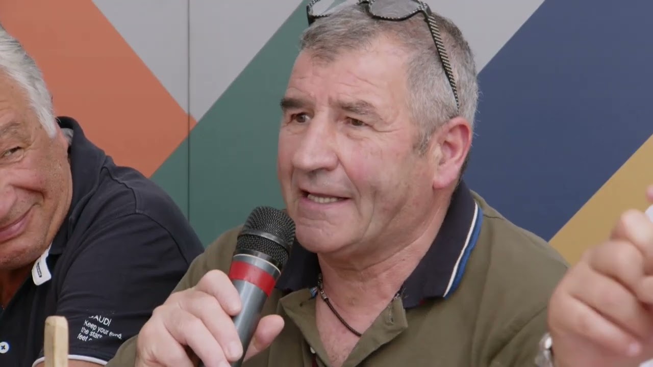 96 Ore di Palio, Palio dell'Assunta 2025 - Happy Palio 16-08-2025