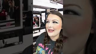 Working at Sephora storytime 😳 uh oh….! #sephora #retail #skit #karen #retailhumor #pov #storytime