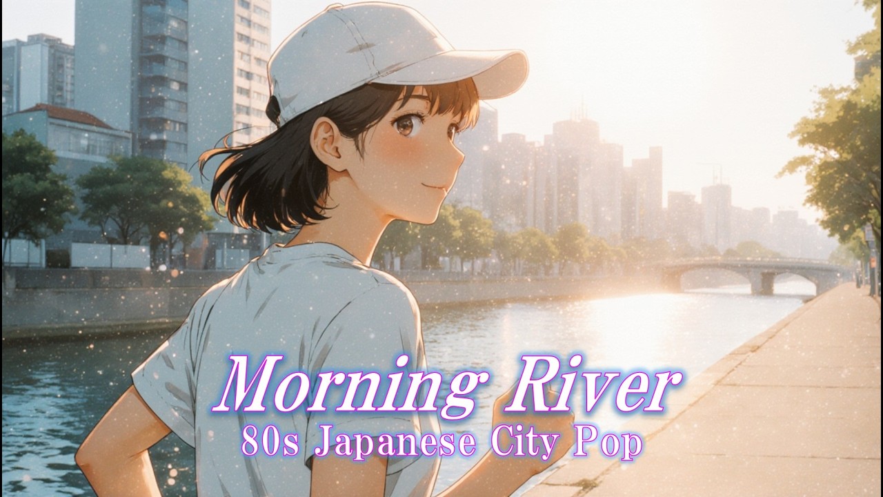 Moning River - YouTube