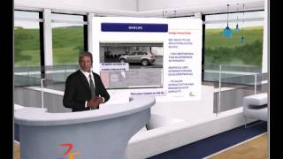 TVnima Virtools Show J. Niermann