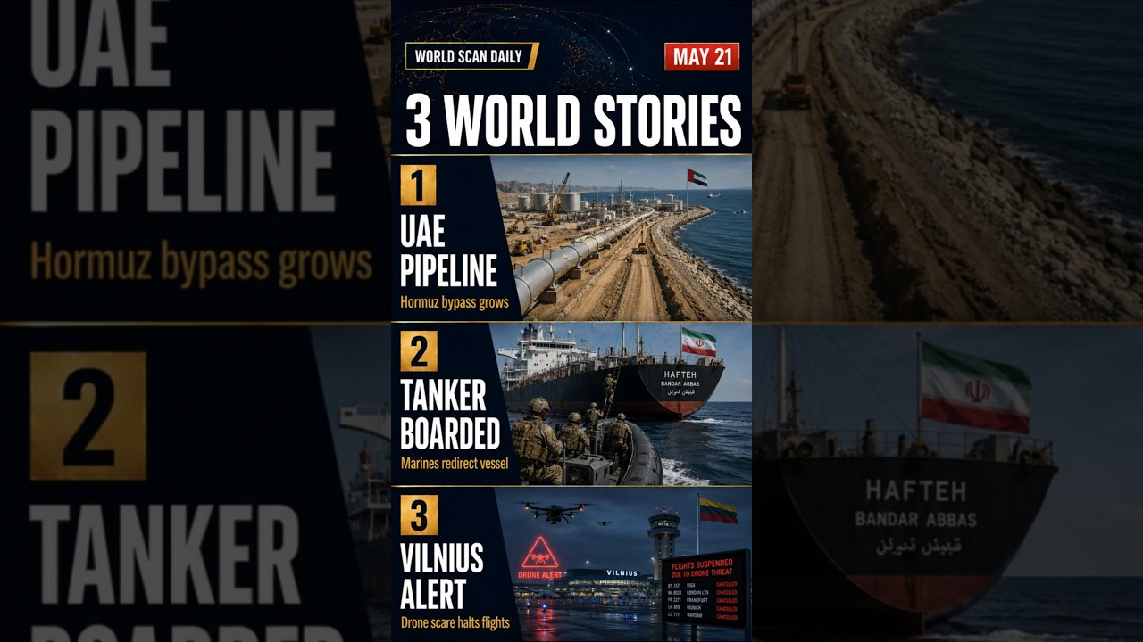 Global Energy Security and Maritime Disputes