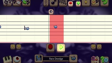 Calamity Island Pixolotl | My Singing Monsters Composer | Fully Updated Version is Next!!!