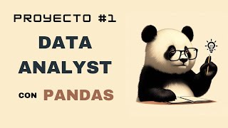 Análisis de datos con Pandas con reporte final