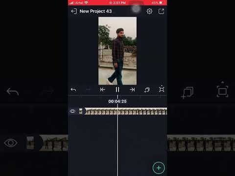Alight Motion Slow Motion Video Editing How To Make Slow Motion Video Shorts Alightmotion 