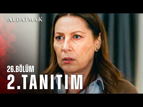 Aldatmak: Season 1, Episode 26 Clip