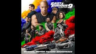 Ty Dolla $ign - I Won (Feat. Jack Harlow & 24kGoldn) [from Fast & Furious 9 The Fast Saga]