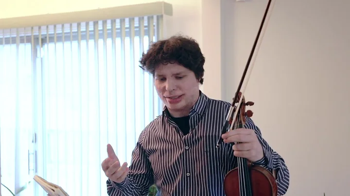 Ask Augustin 6 - Deciphering the score