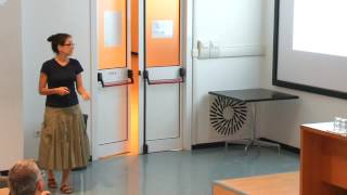 Seiberg-Wittten Theory as a Fermi Gas - A. Grassi