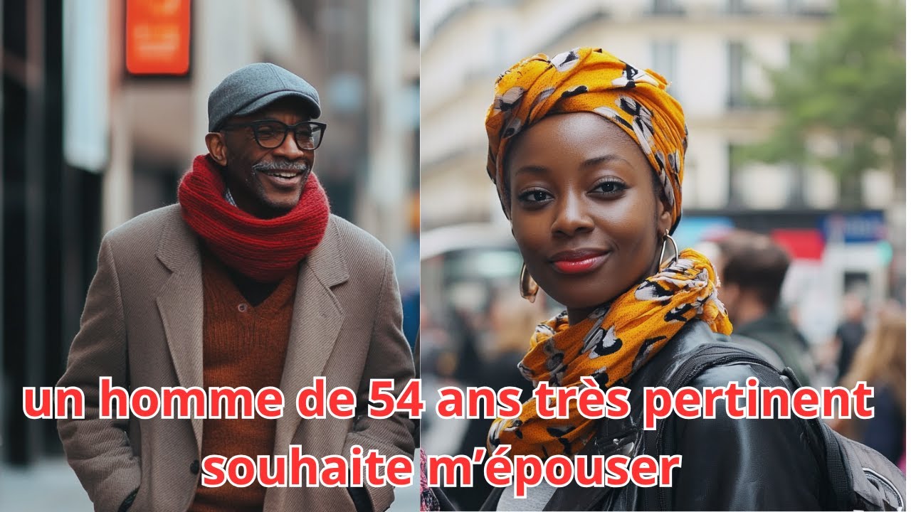 UN PRETENDANT PERTINENT QUI ME COURT APRES JE NE SAIS SI JE DOIS LE BLOQUER