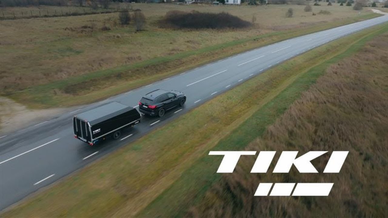 NEW Tour and Race trailer – take a closer look!