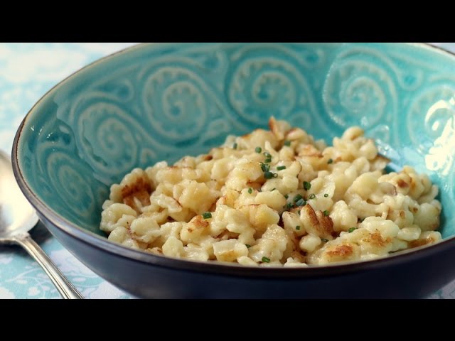 Plane Pasta Kitchen Spaetzle Maker Spaetzle Râpe et grattoir de