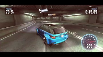 nfs no limits range rover #nfsnolimitsvideos #nfsmobile #nfs