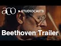 ACO StudioCasts: Beethoven &amp; Bridgetower Trailer