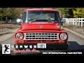 1964 international Harvester 1200 BaT - NO RESERVE DENWERKS.com