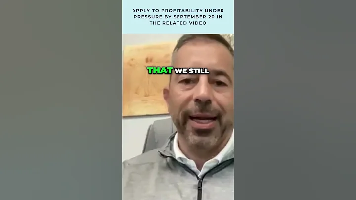 No. 1 most common profit leak in all of private practice? #shorts #physicaltherapy #businessgrowth