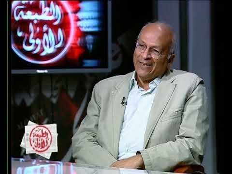 جمال الغيطاني مصر المملوكية كانت إمبراطورية عظيمة تحمي الحرمين وتملك البحري ن