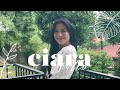 Welcome to my YouTube channel! | Ciara Sotto