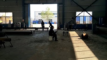 IMT Full interlocking kelly bar.