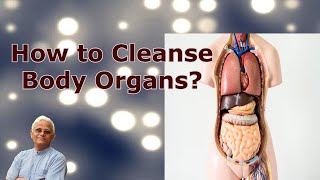 How To Cleanse Organs? || Dr Khadar || Dr Khadar lifestyle screenshot 1