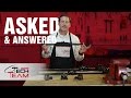Traveler kits overview  harken tech team asked  answered