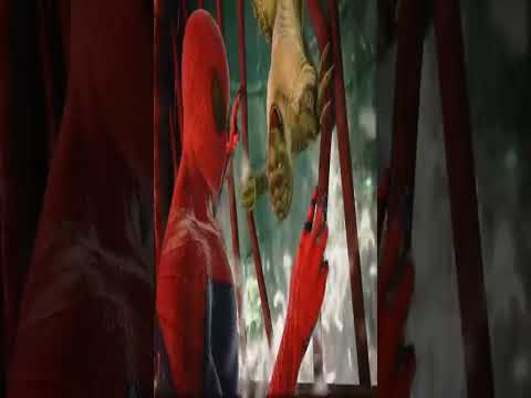 The Amazing Spider Man Trailer