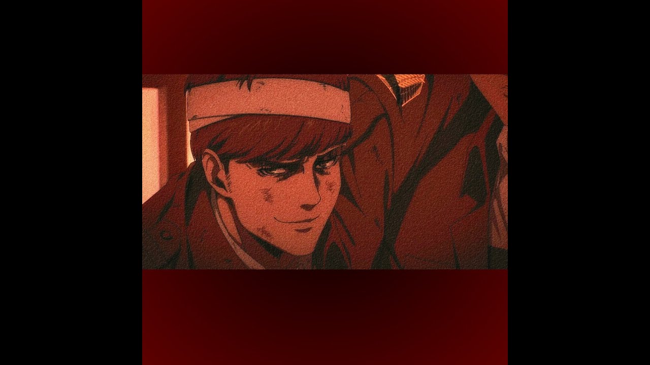 Attack On Titan: Floch X BlueBird