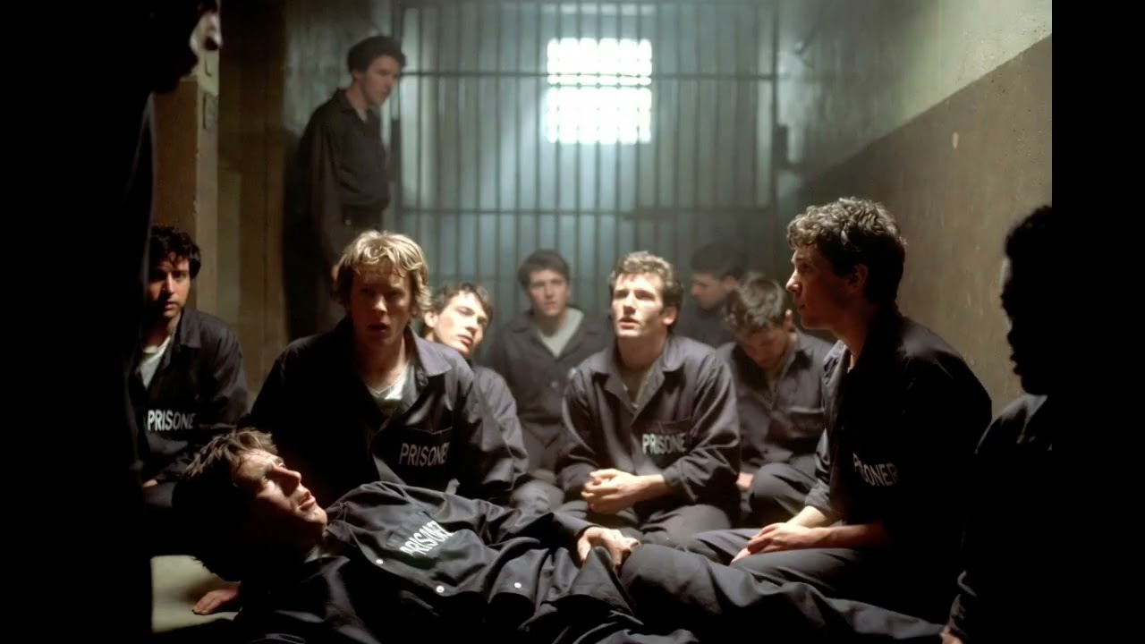 The Stanford Prison Experiment When Good People Become Monsters 