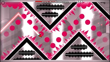 Geometry Dash - Ambience by Mathboy (All Coins) [Easy]