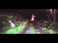 In Fear (2013) - "Clothes on the Road" Clip