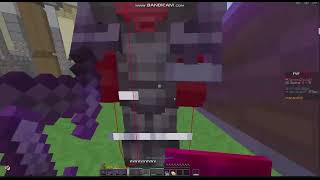 Crystal PVP clip dump