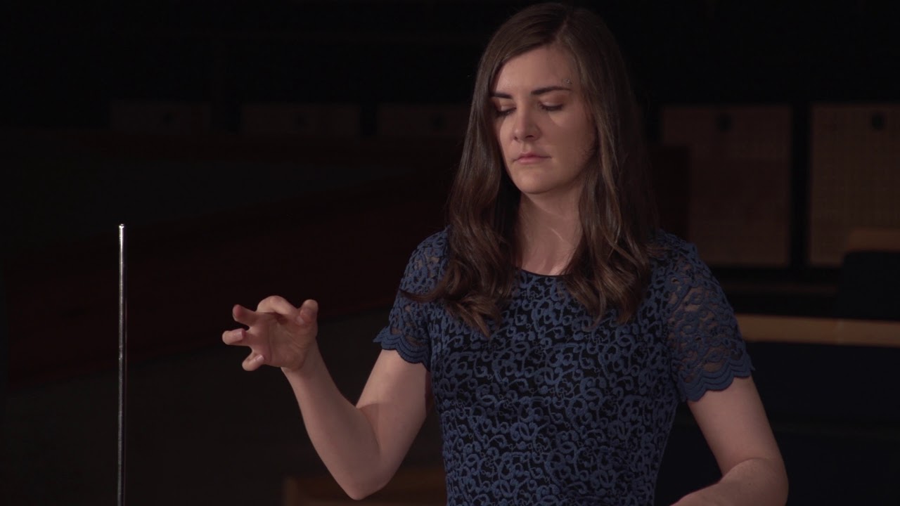 Abendlied (Der Mond ist aufgegangen) - theremin and piano