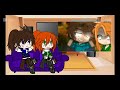 Steve And Alex React To Herobrine Steve And Alex React To Herobrine
