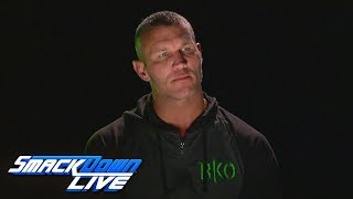 “Inside the mind of The Viper”: SmackDown LIVE, July 30, 2019