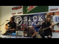 Sick Puppies Stick To Your Guns
