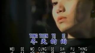 Video thumbnail of "永遠是你 (莉莉精選輯)"