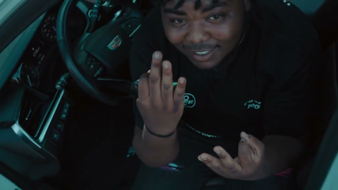 THR33 - Bottom Line (Official Video) Shot By @FlyGotti8fs