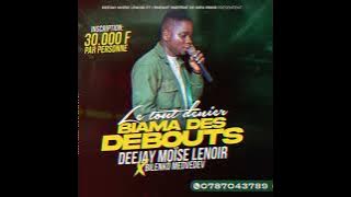 DEEJAY MOÏSE LENOIR Feat BILENKO MEDVEDEV - BIAMA DES DEBOUTS
