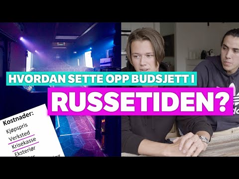 Video: Hvor mye koster en skjenkebevilling i AZ?