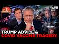 MIDTERM VICTORY PLAN, SCHWEIZER EXPOSES FOREIGN THREATS, COVID TRAGEDY | AMERICA'S TOP 10 COUNT DOWN