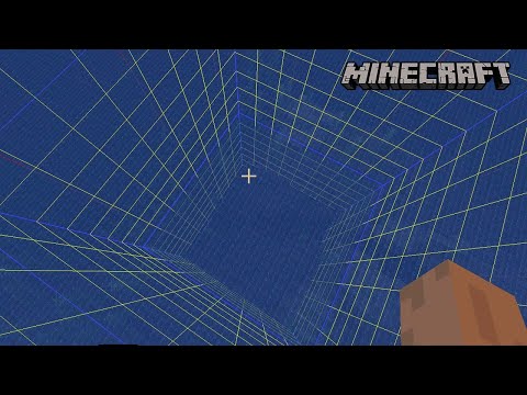 Как включить чанки
