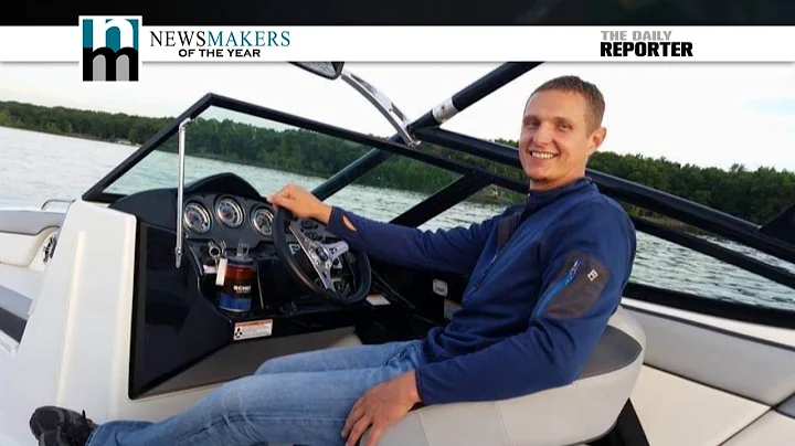 Estimator of the Year - Shawn Hoffman, Hoffman Con...