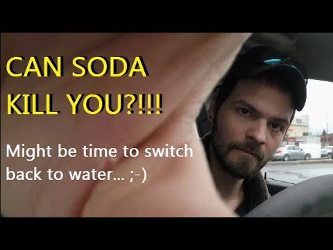 What Goes On for your Body Whenever You Quit Soda