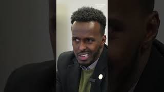 Ohio Rep. Ismail Mohamed on fraud claims against Somali day cares