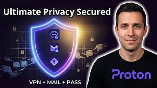 Proton Privacy 2026: VPN, Mail & Pass - Complete Degoogling Guide