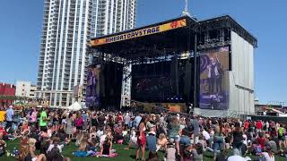 brett young - here tonight