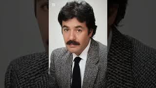 Ferdi Tayfur Yabancınmıyım